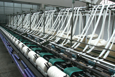 伊犁纺织业板式换热器应用